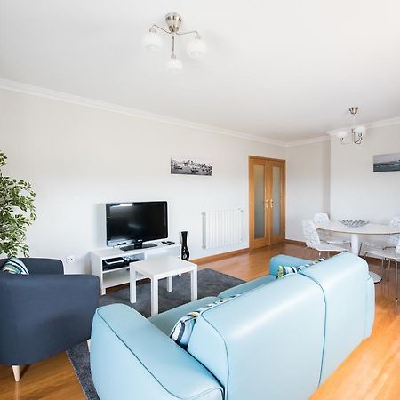 Porto Riversea Quay Apartment Matosinhos  Exteriér fotografie