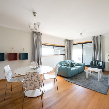 Porto Riversea Quay Apartment Matosinhos  Exteriér fotografie
