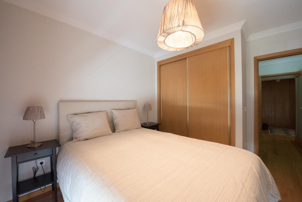 Porto Riversea Quay Apartment Matosinhos  Exteriér fotografie