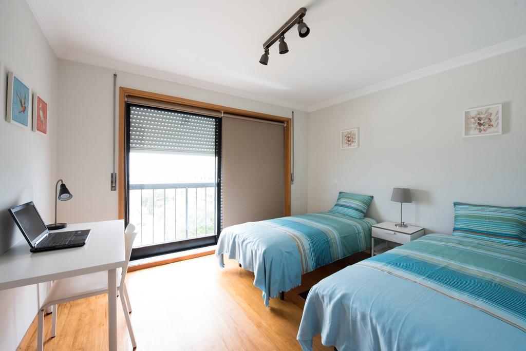 Porto Riversea Quay Apartment Matosinhos  Exteriér fotografie
