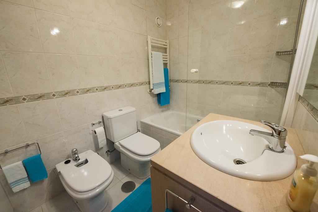 Porto Riversea Quay Apartment Matosinhos  Exteriér fotografie