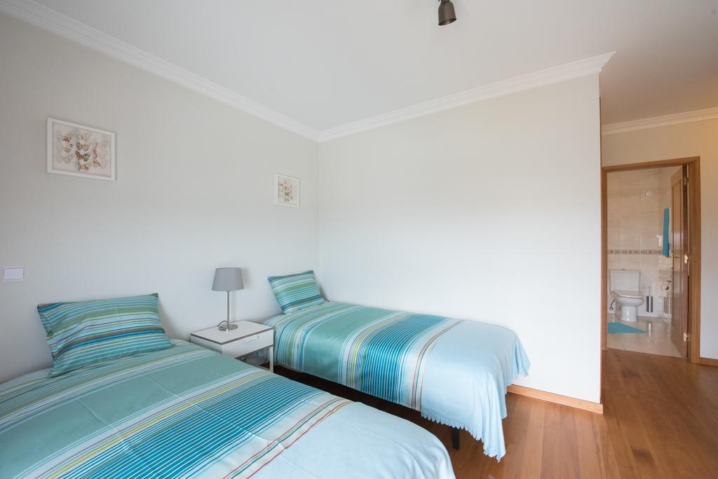 Porto Riversea Quay Apartment Matosinhos  Exteriér fotografie