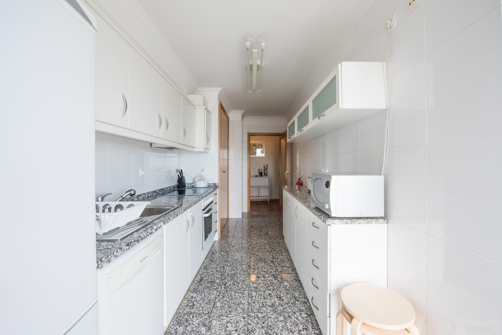 Porto Riversea Quay Apartment Matosinhos  Exteriér fotografie